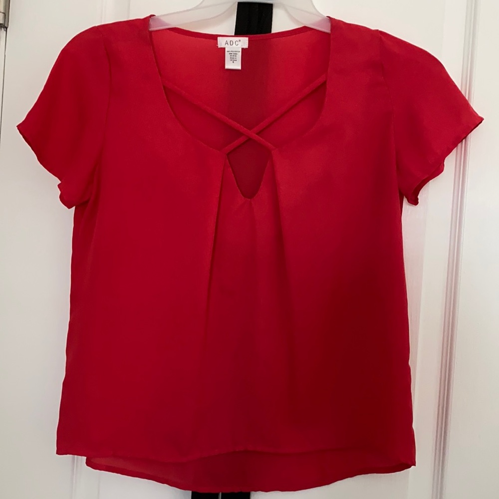 Forever 21 Blouse